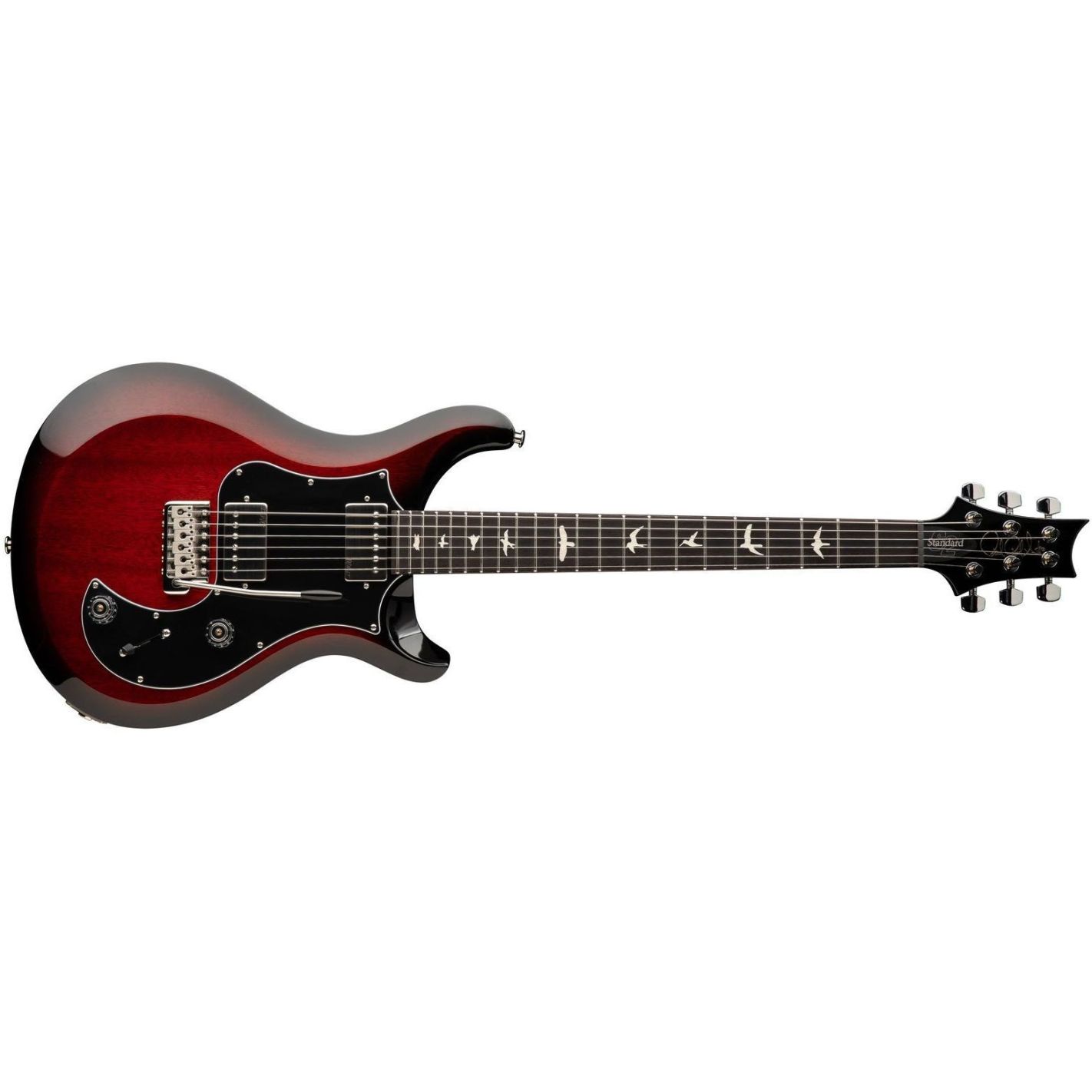 S2 STANDARD 22 SCARLET SUNBURST