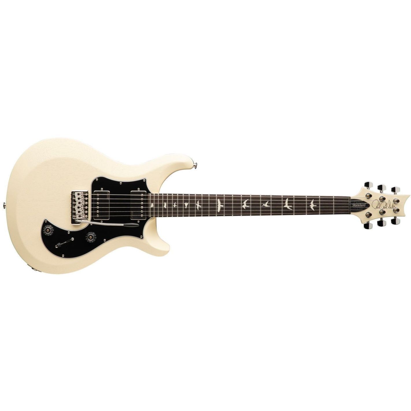 S2 STANDARD 24 SATIN ANTIQUE WHITE