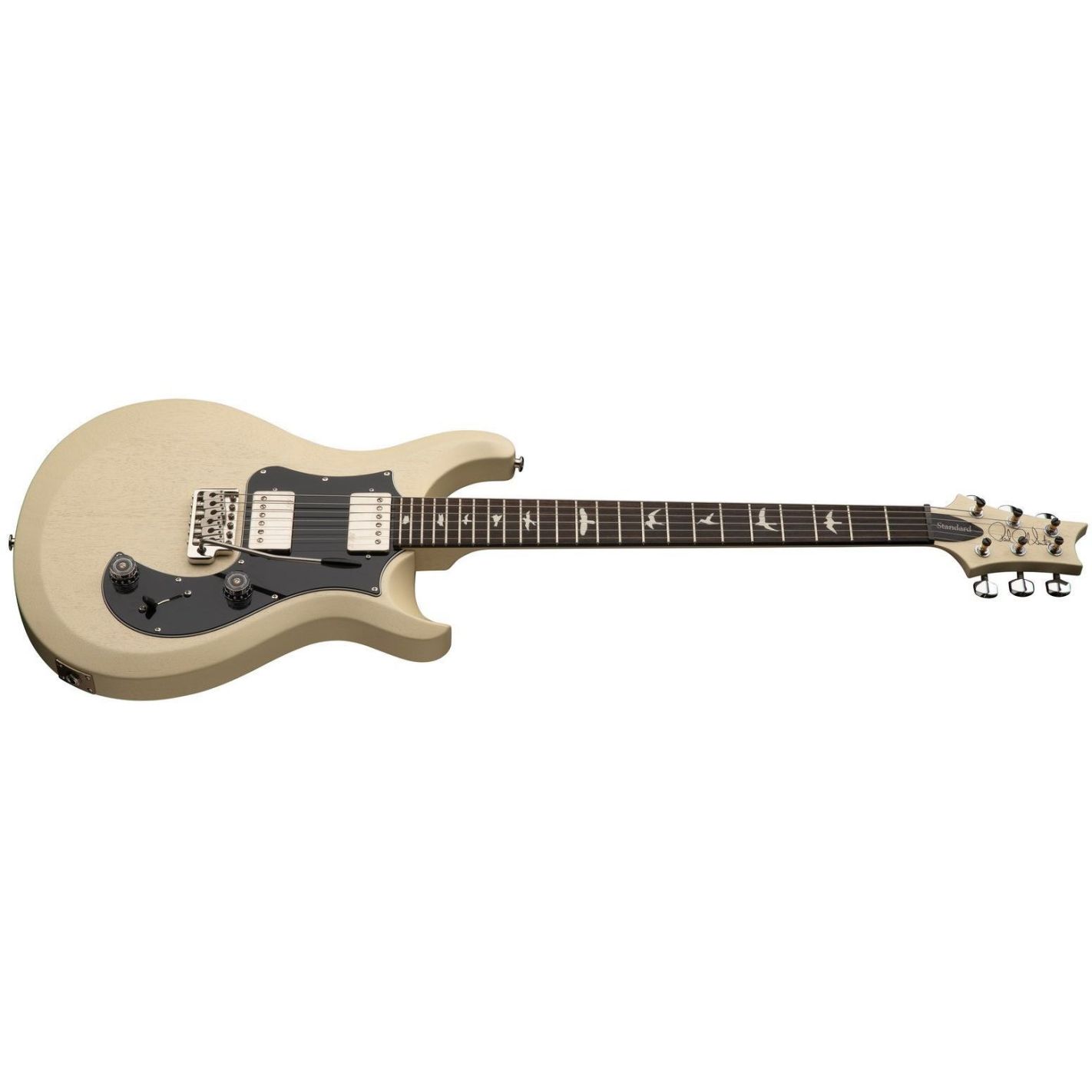 S2 STANDARD 24 SATIN ANTIQUE WHITE