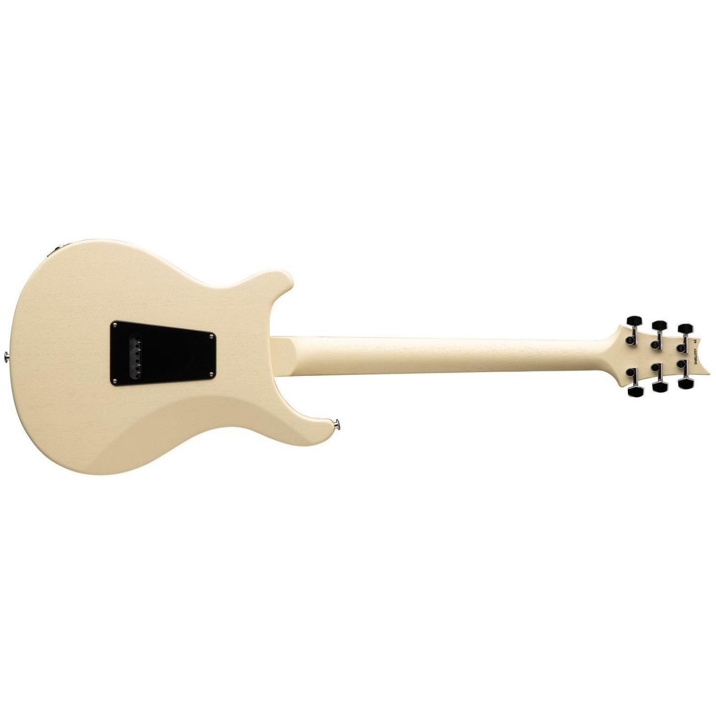 S2 STANDARD 24 SATIN ANTIQUE WHITE