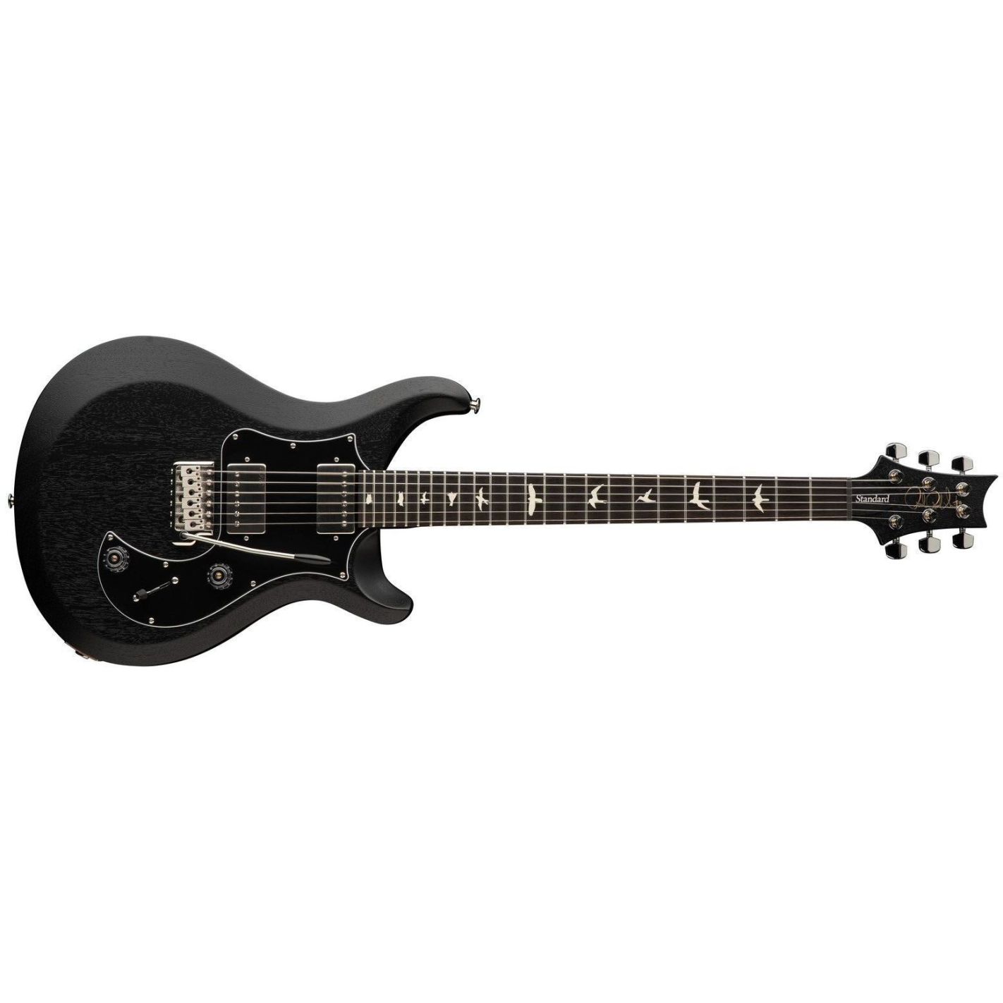 S2 STANDARD 24 SATIN CHARCOAL