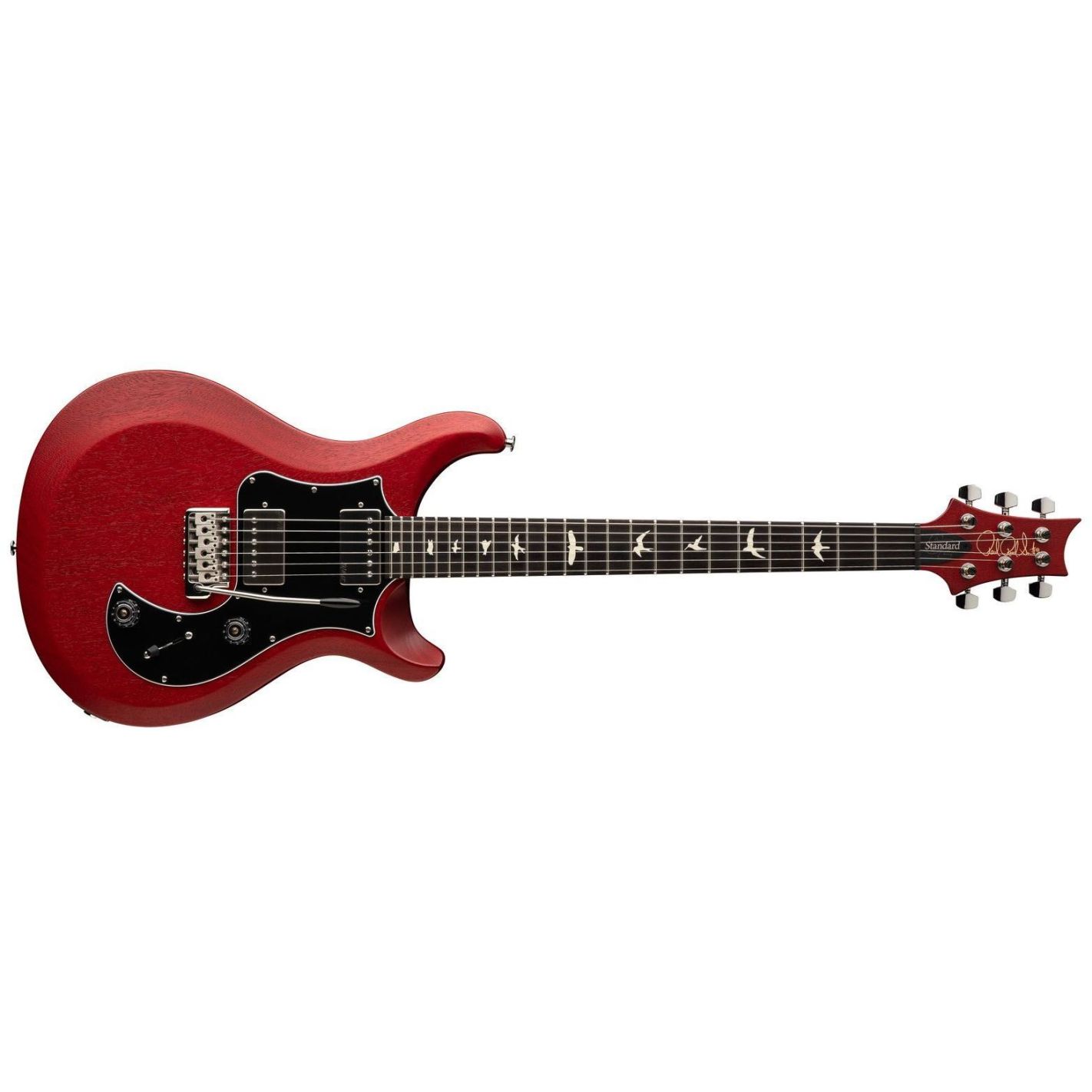 S2 STANDARD 24 SATIN VINTAGE CHERRY