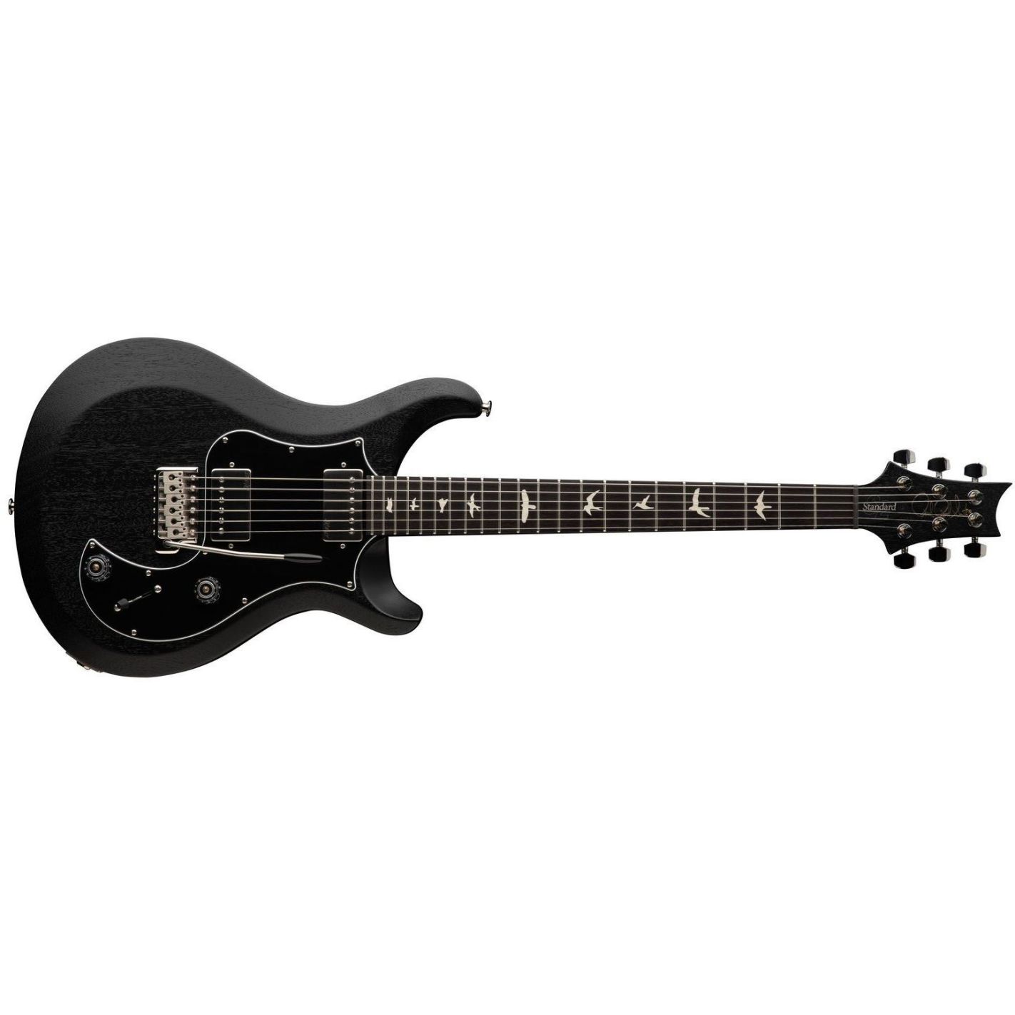 S2 STANDARD 22 SATIN CHARCOAL