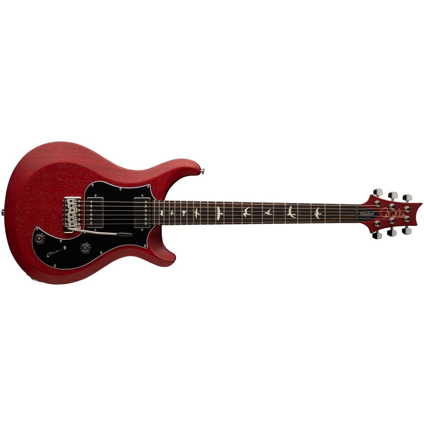 S2 STANDARD 22 SATIN VINTAGE CHERRY