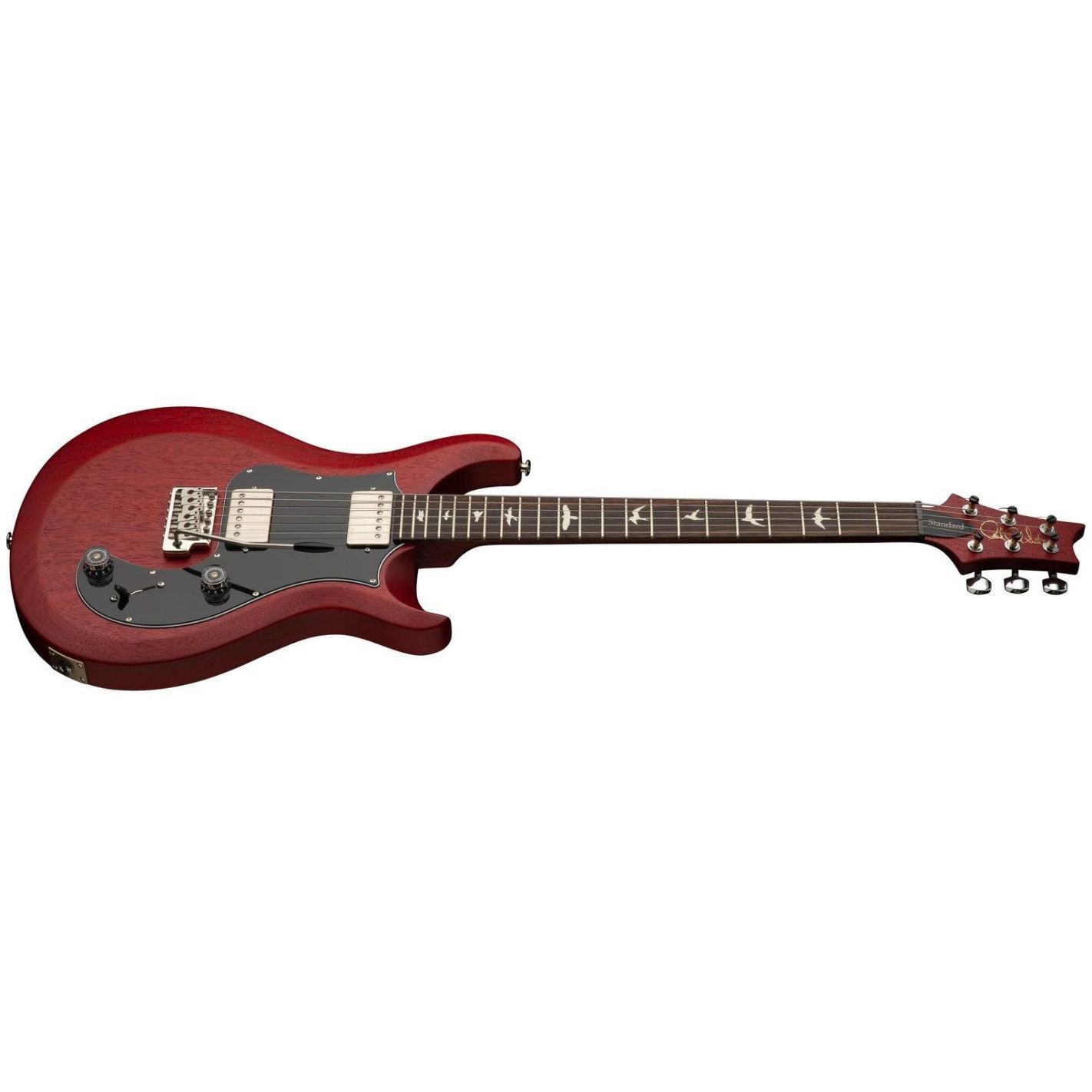 S2 STANDARD 22 SATIN VINTAGE CHERRY