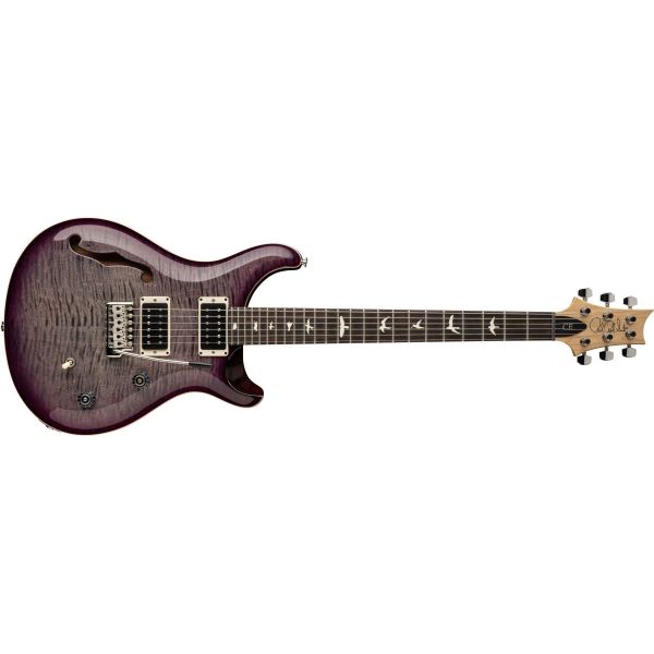 CE24 SH FADED GRAY BLACK PURPLE BURST