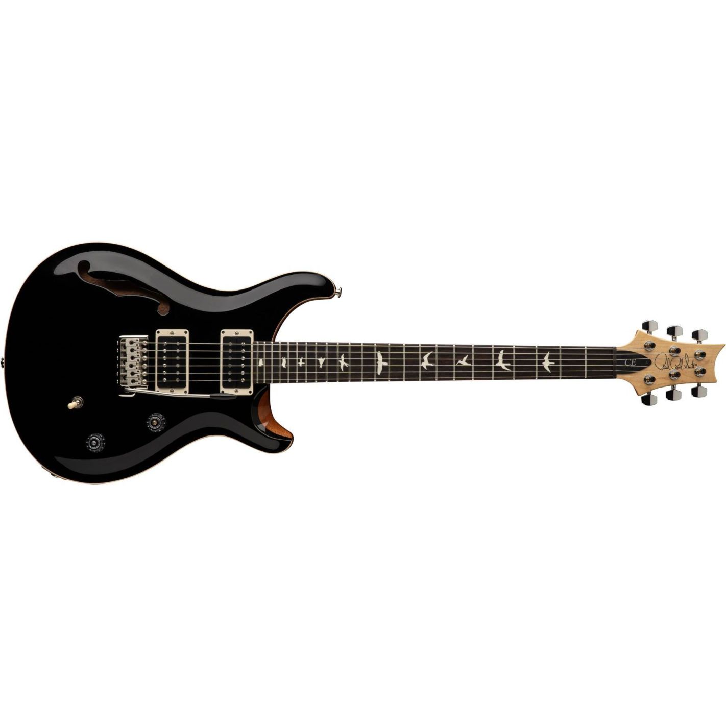 CE24 SH BLACK TOP