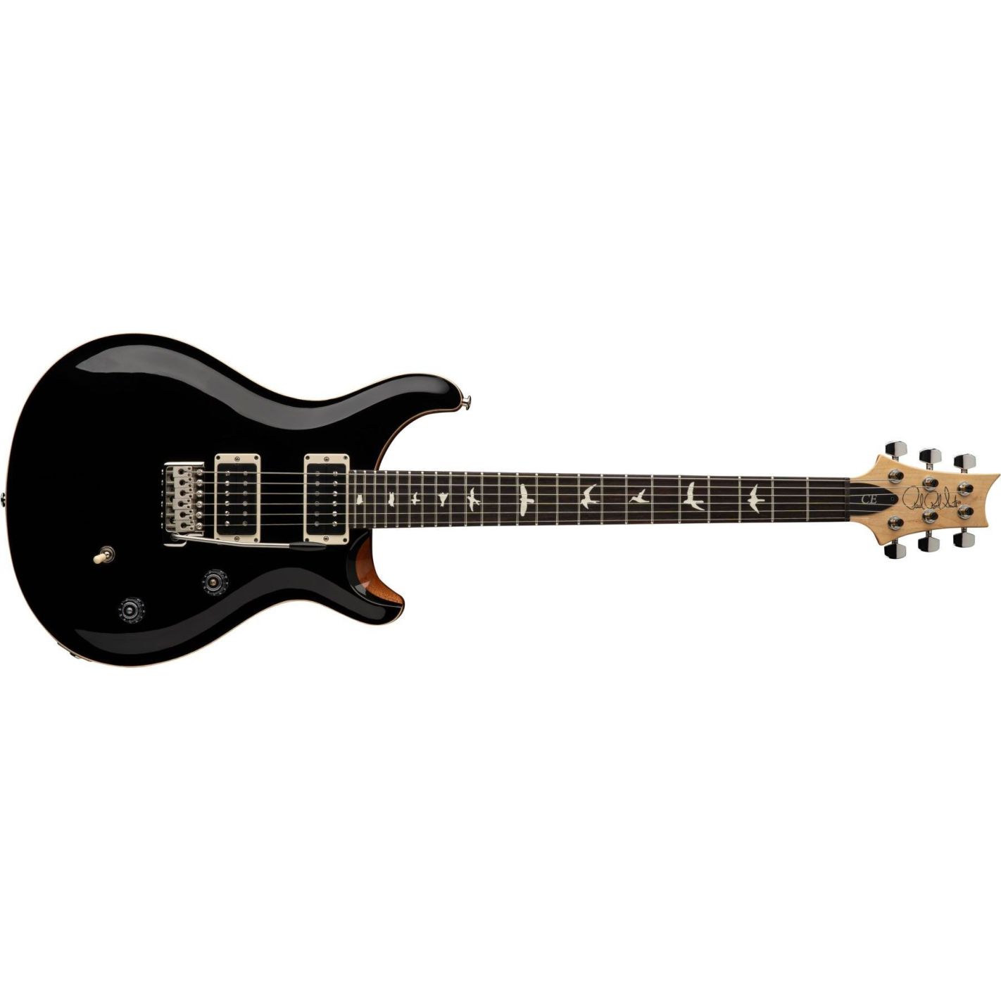 CE24 BLACK TOP