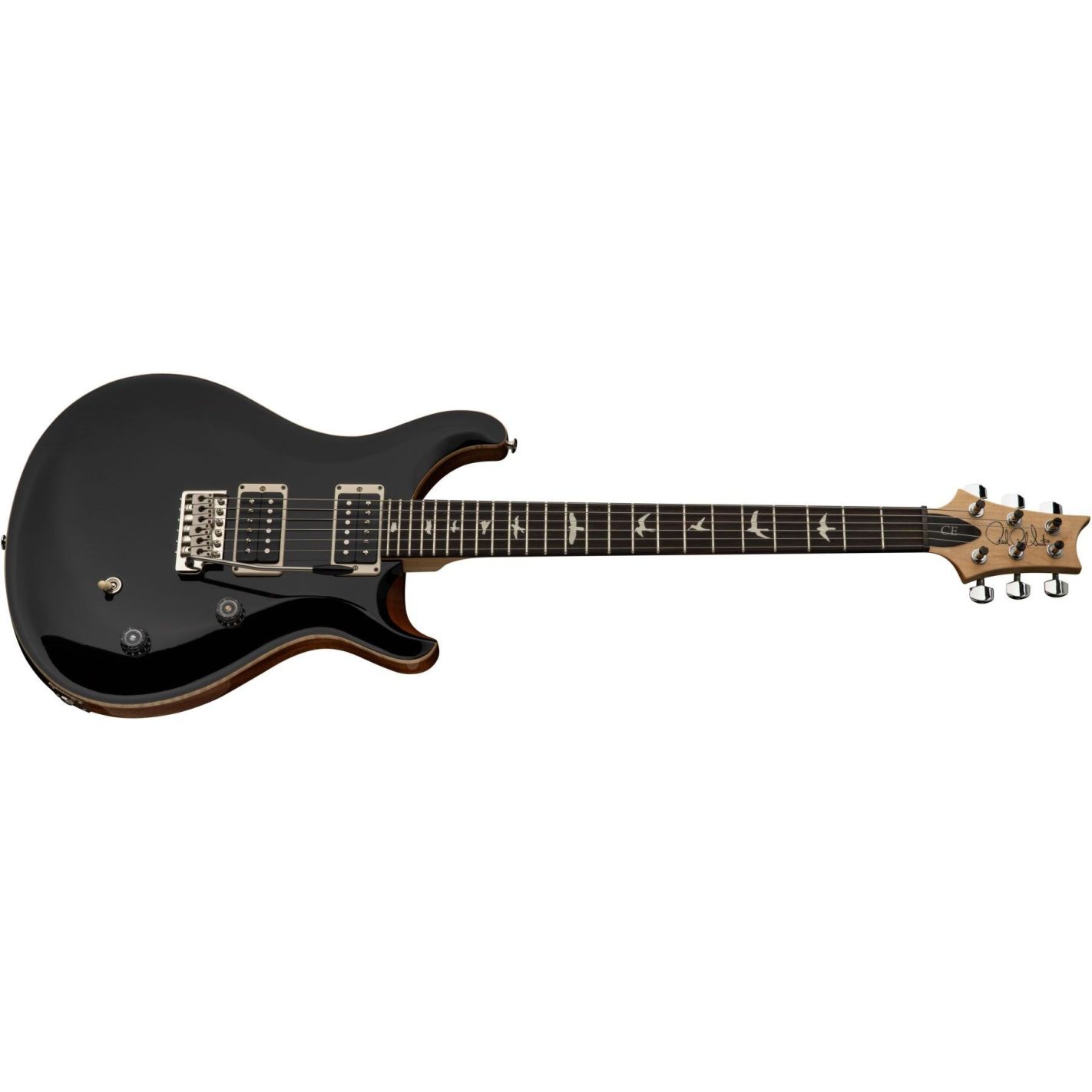 CE24 BLACK TOP