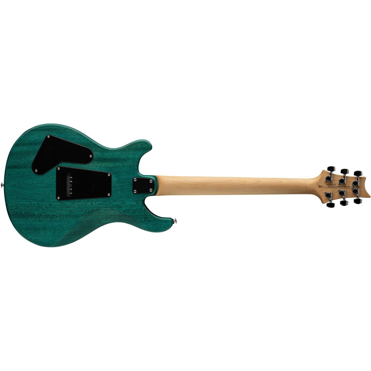 SE CE24 STANDARD SATIN TURQUOISE