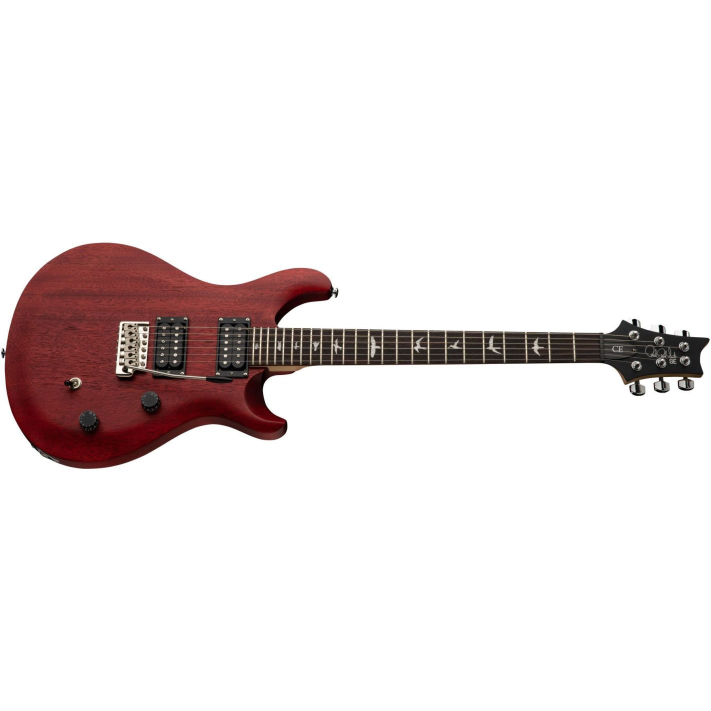 SE CE24 STANDARD SATIN VINTAGE CHERRY