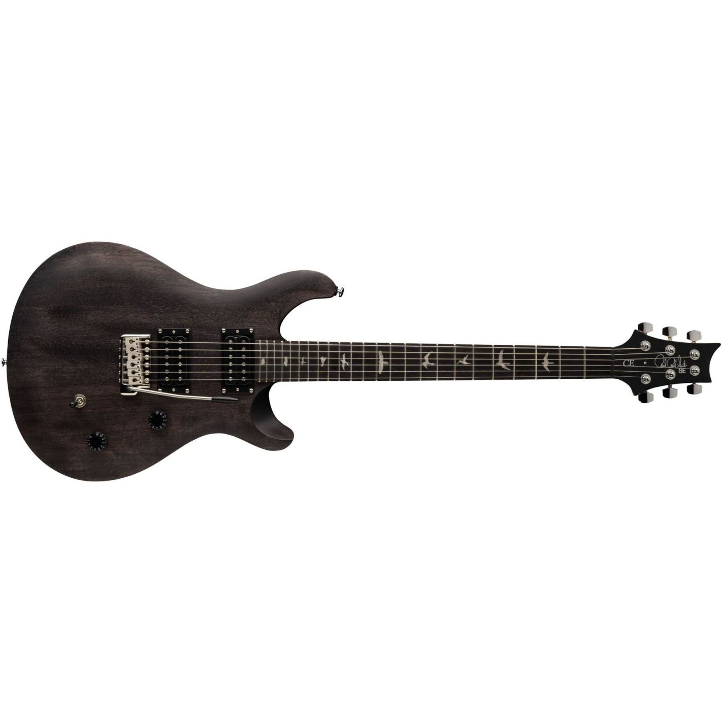 SE CE24 STANDARD SATIN CHARCOAL