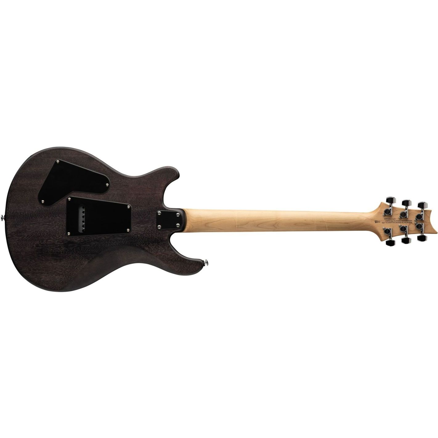 SE CE24 STANDARD SATIN CHARCOAL