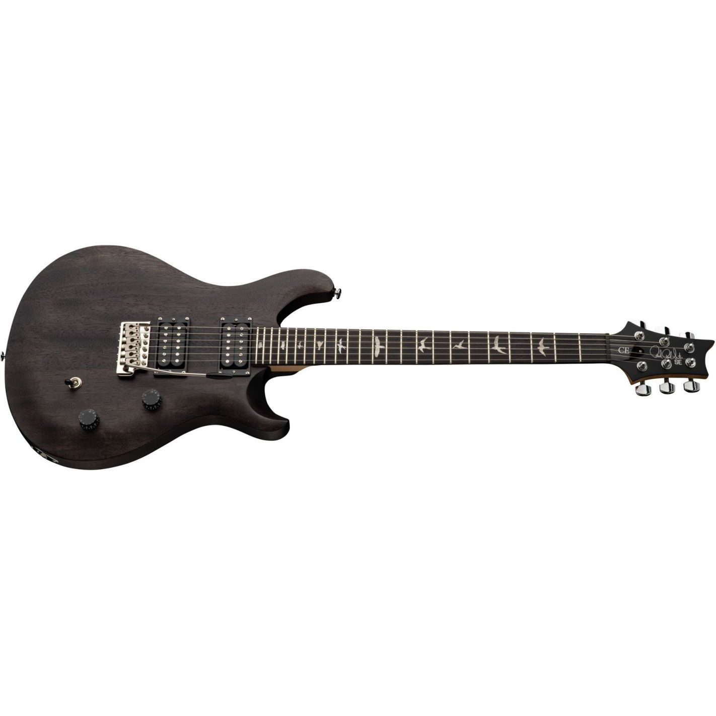 SE CE24 STANDARD SATIN CHARCOAL