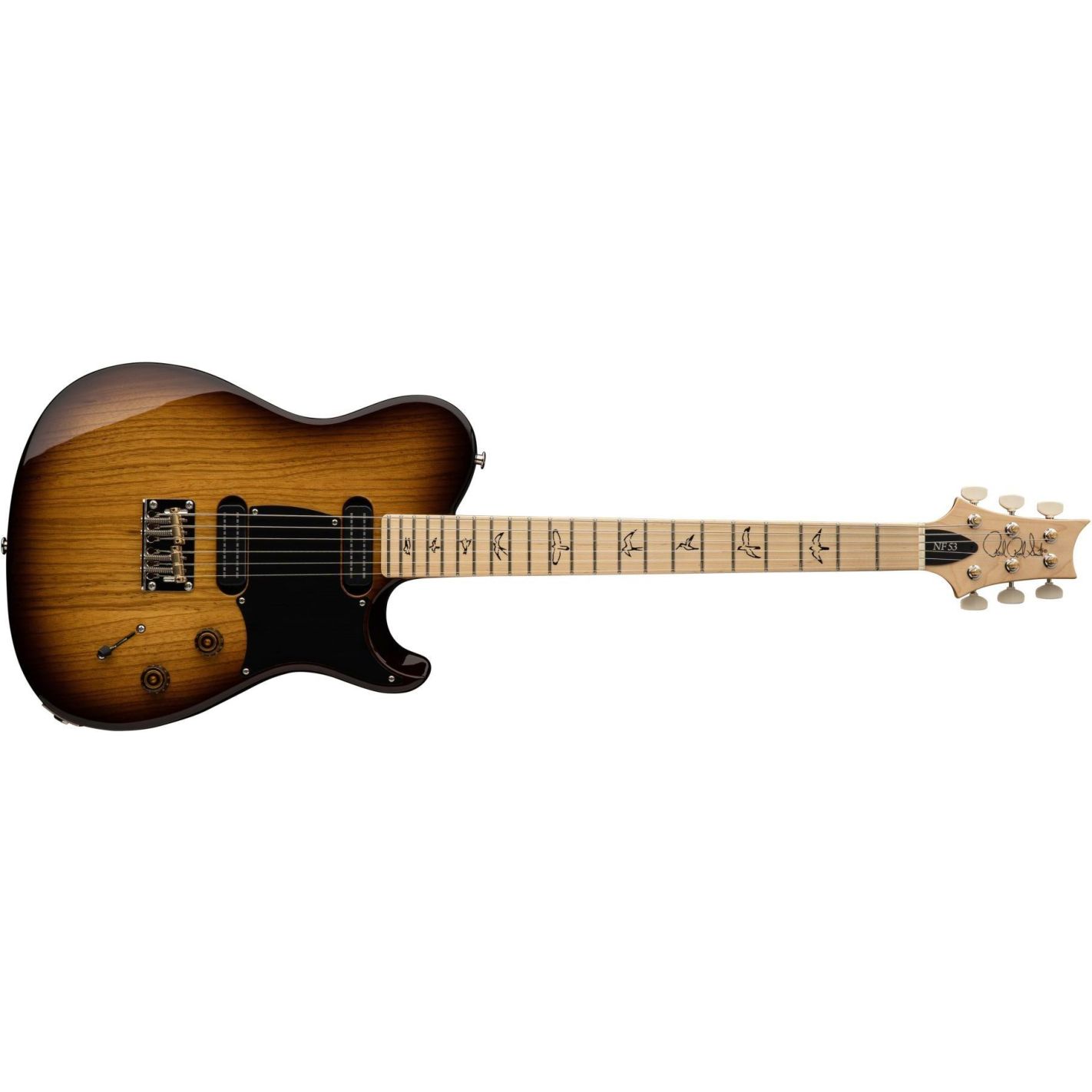 NF53 MCCARTY TOBACCO SUNBURST