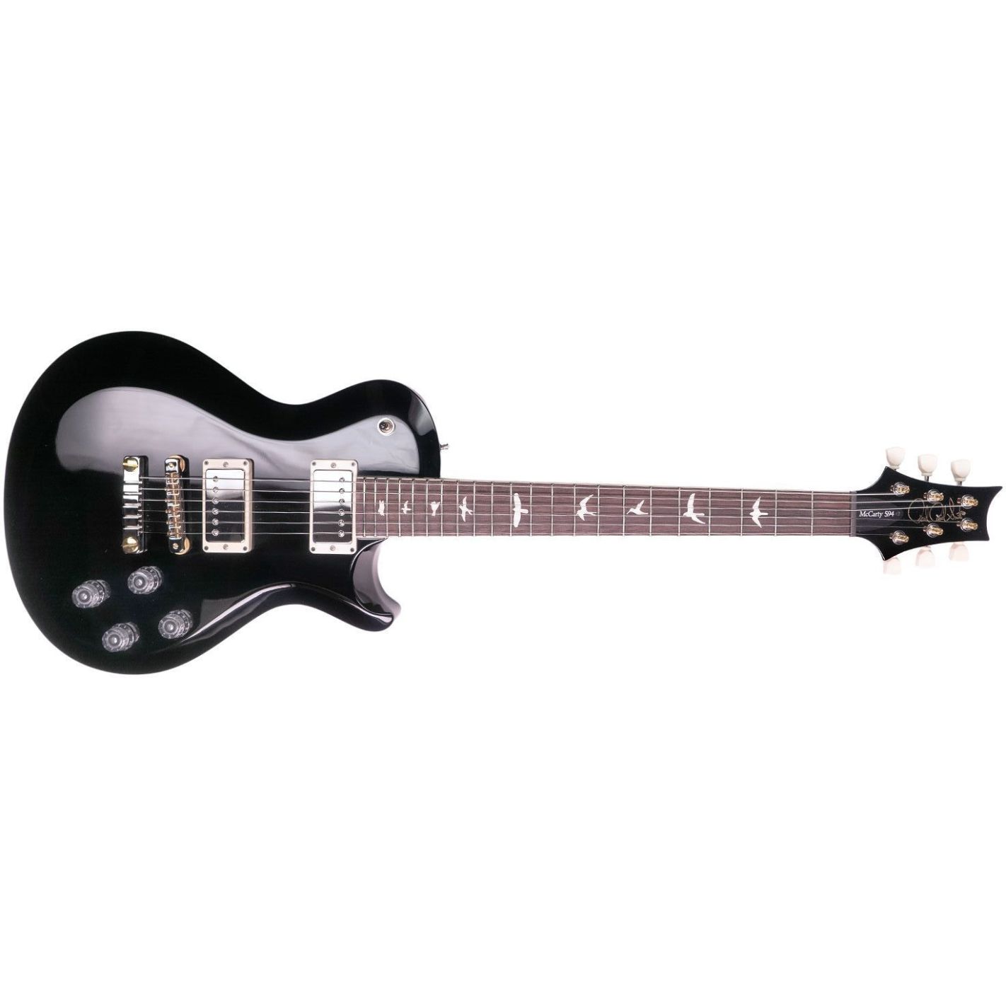 S2 SC MCCARTY 594 CC BLACK