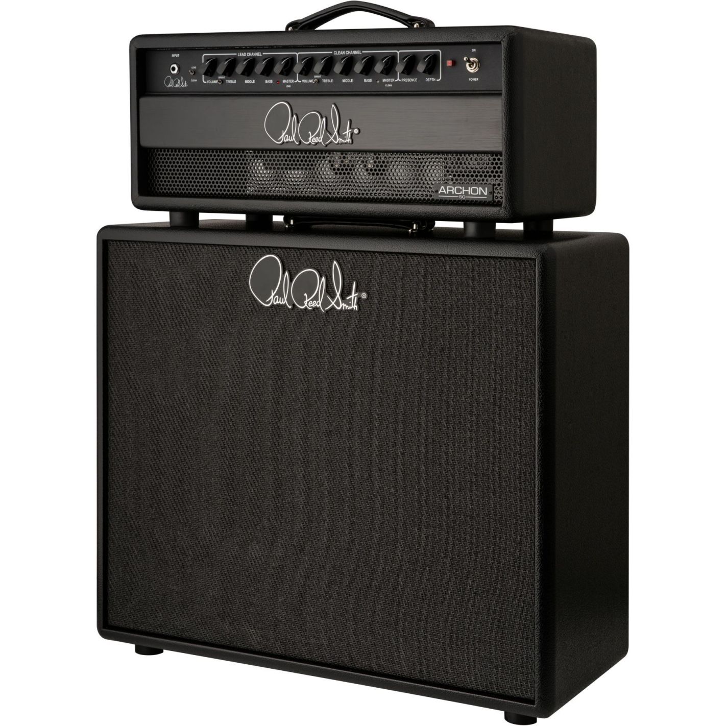 STACK ARCHON 50H AND 2X12 CAB