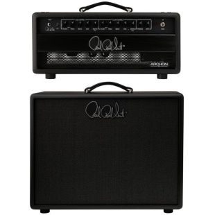 STACK ARCHON 50H AND 1X12 CAB