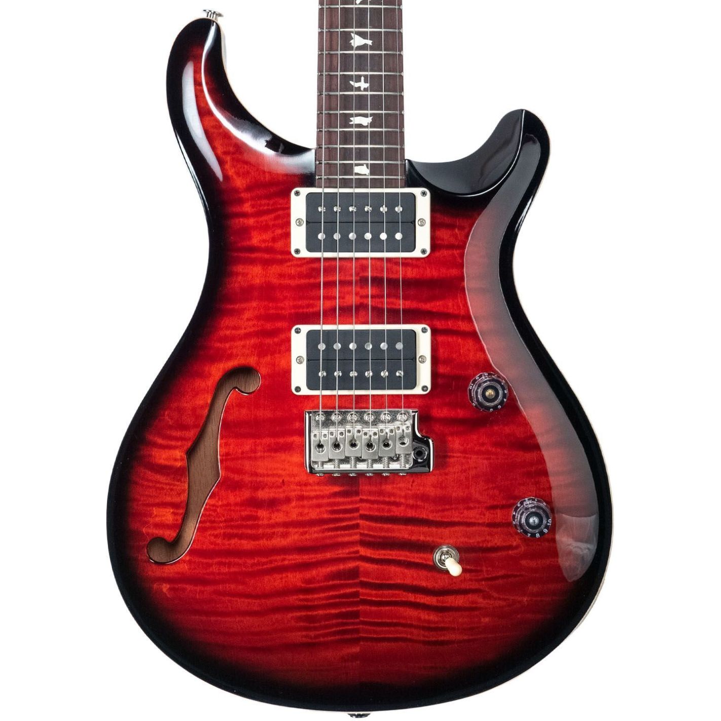 CE24 SH CC SCARLET SMOKEBURST