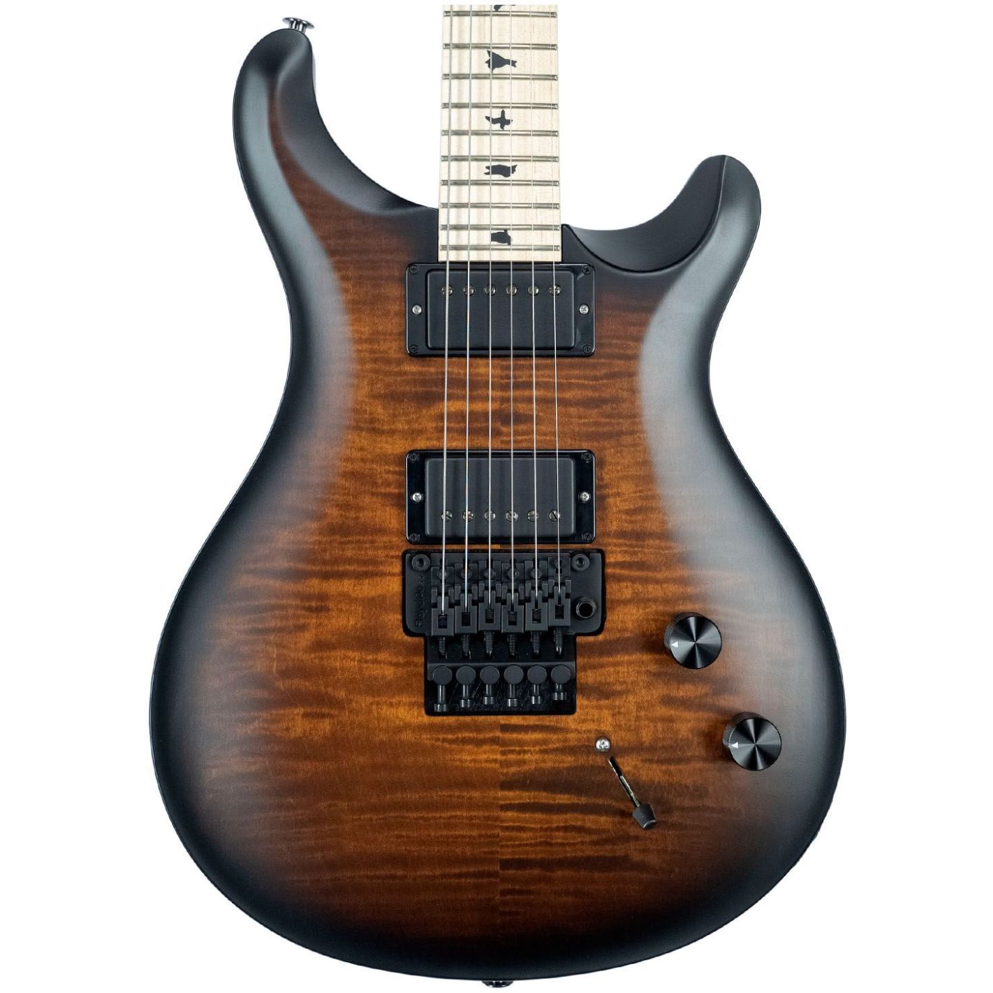 CE DUSTIE WARING CC BLACK AMBER SMOKEBURST