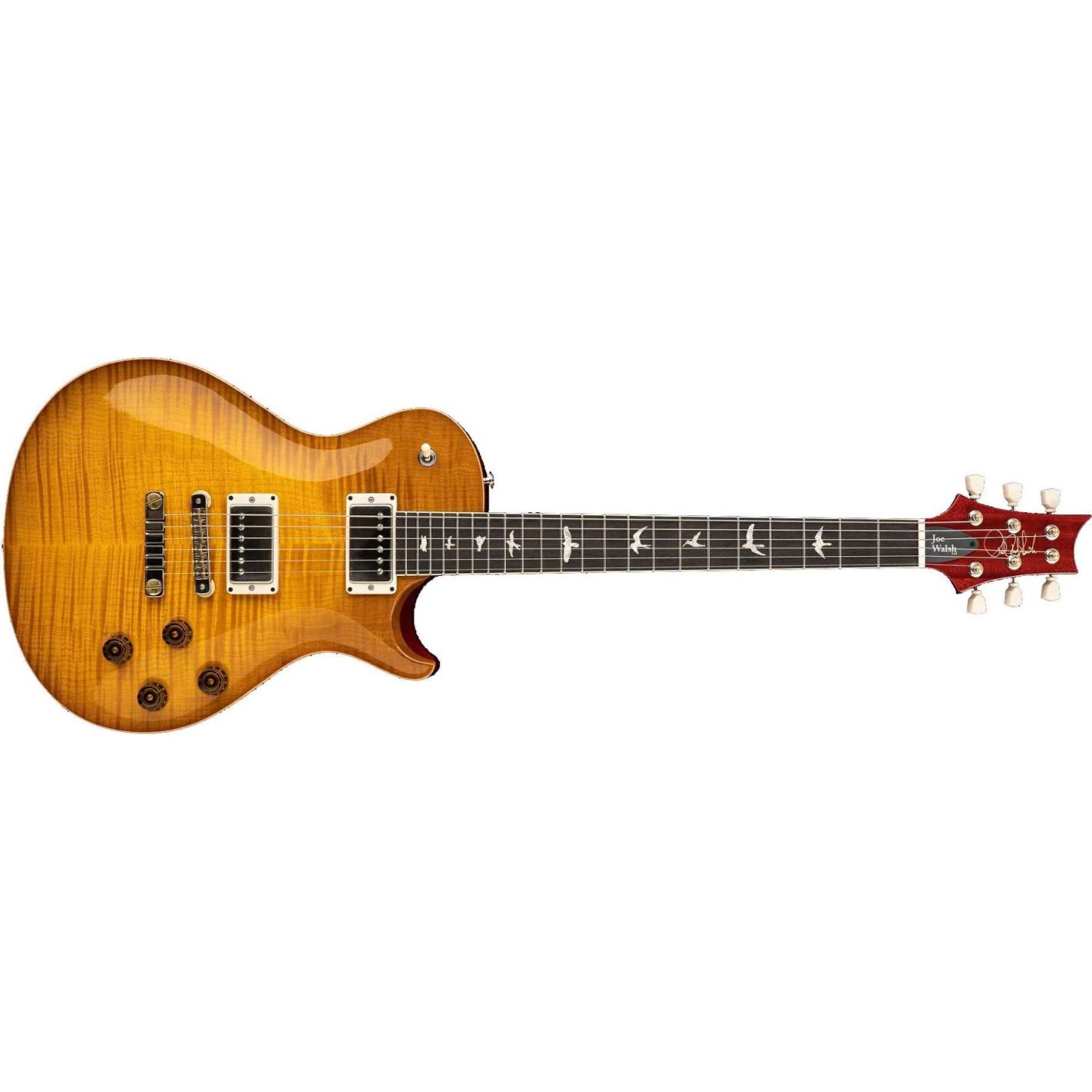 MCCARTY 594 SC JOE WALSH LTD 0340101