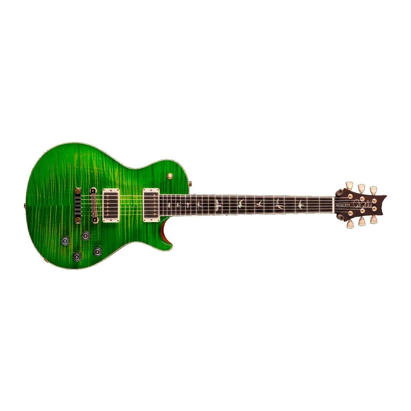 SINGLECUT 594 ERIZA VERDE