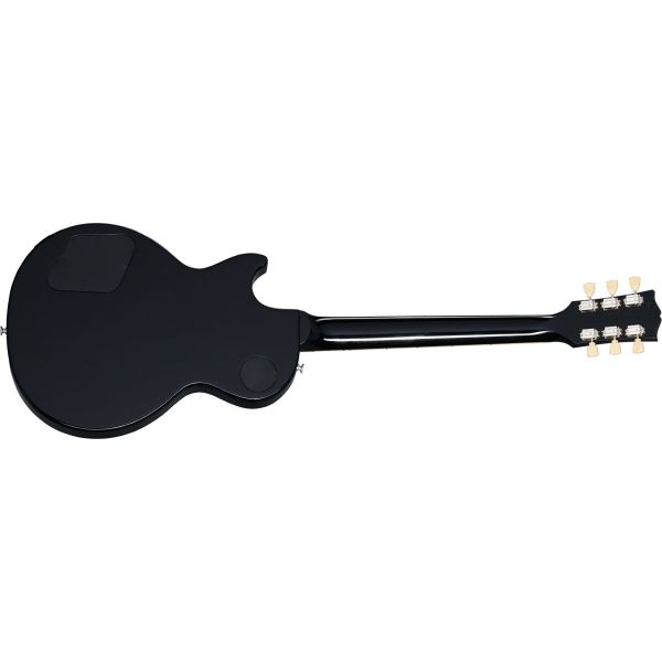 LES PAUL STUDIO EBONY