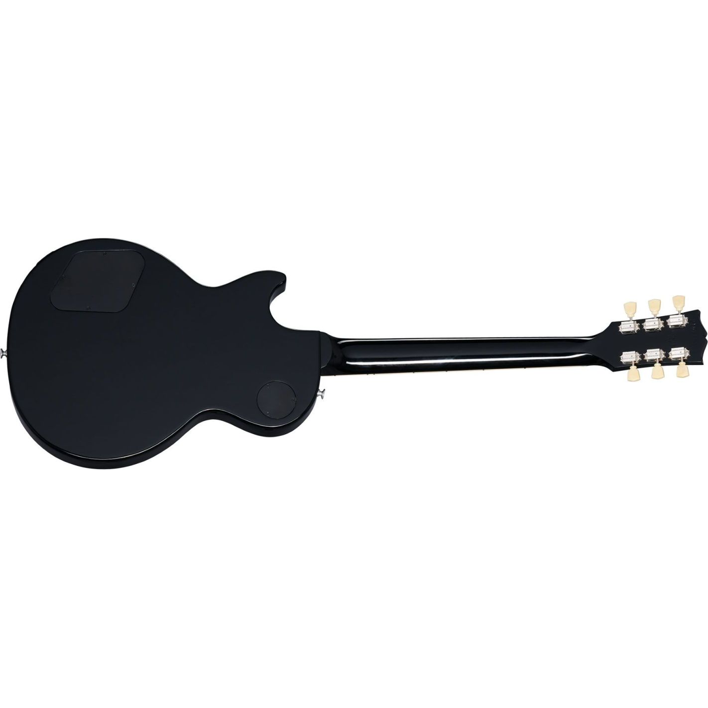 LES PAUL STUDIO EBONY