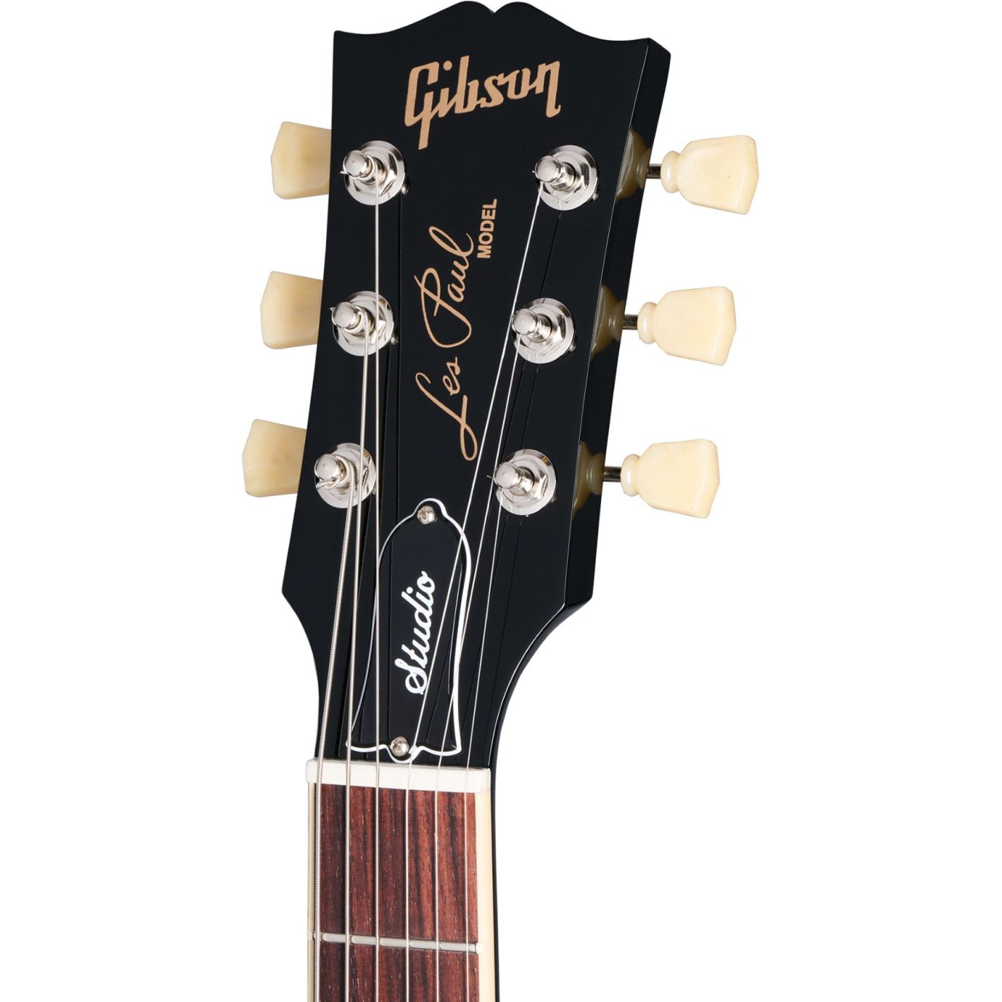 LES PAUL STUDIO EBONY