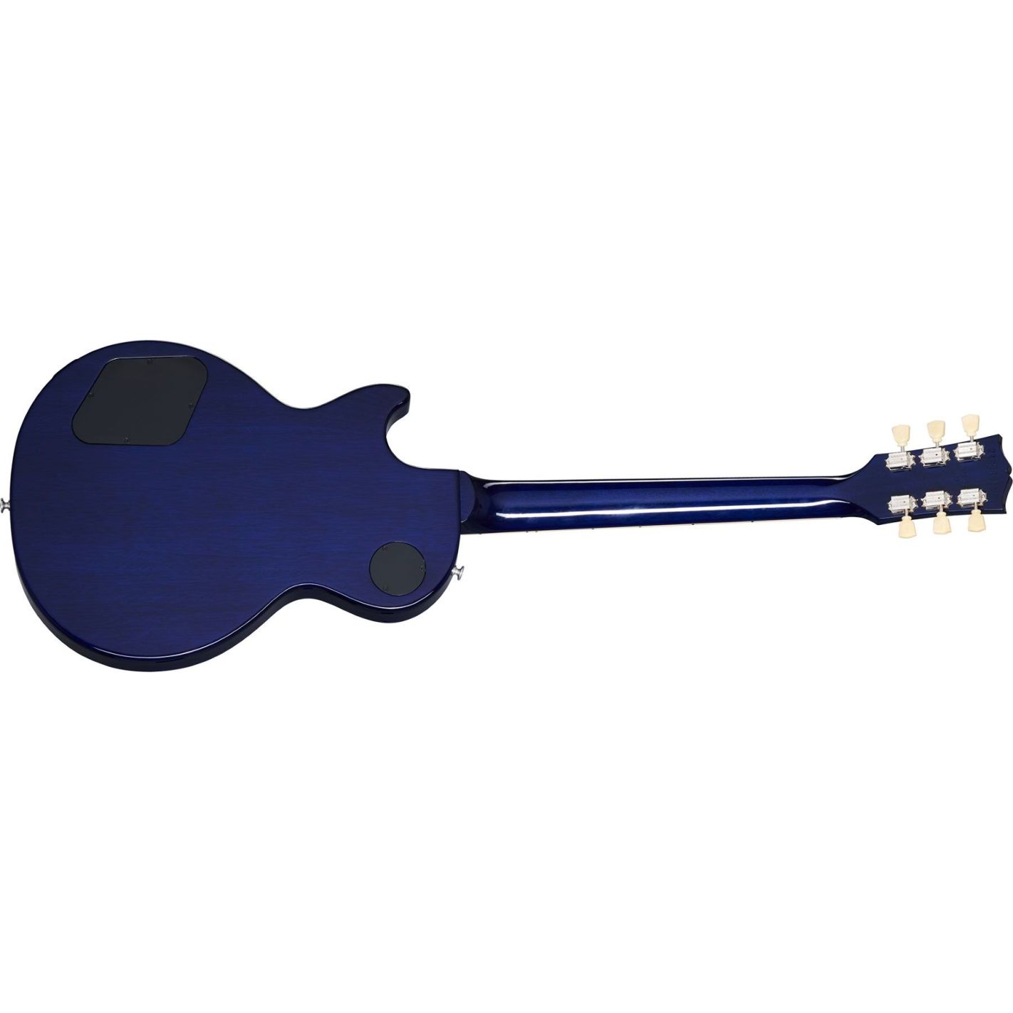 LES PAUL STUDIO BLUEBERRY BURST