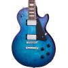 LES PAUL STUDIO BLUEBERRY BURST