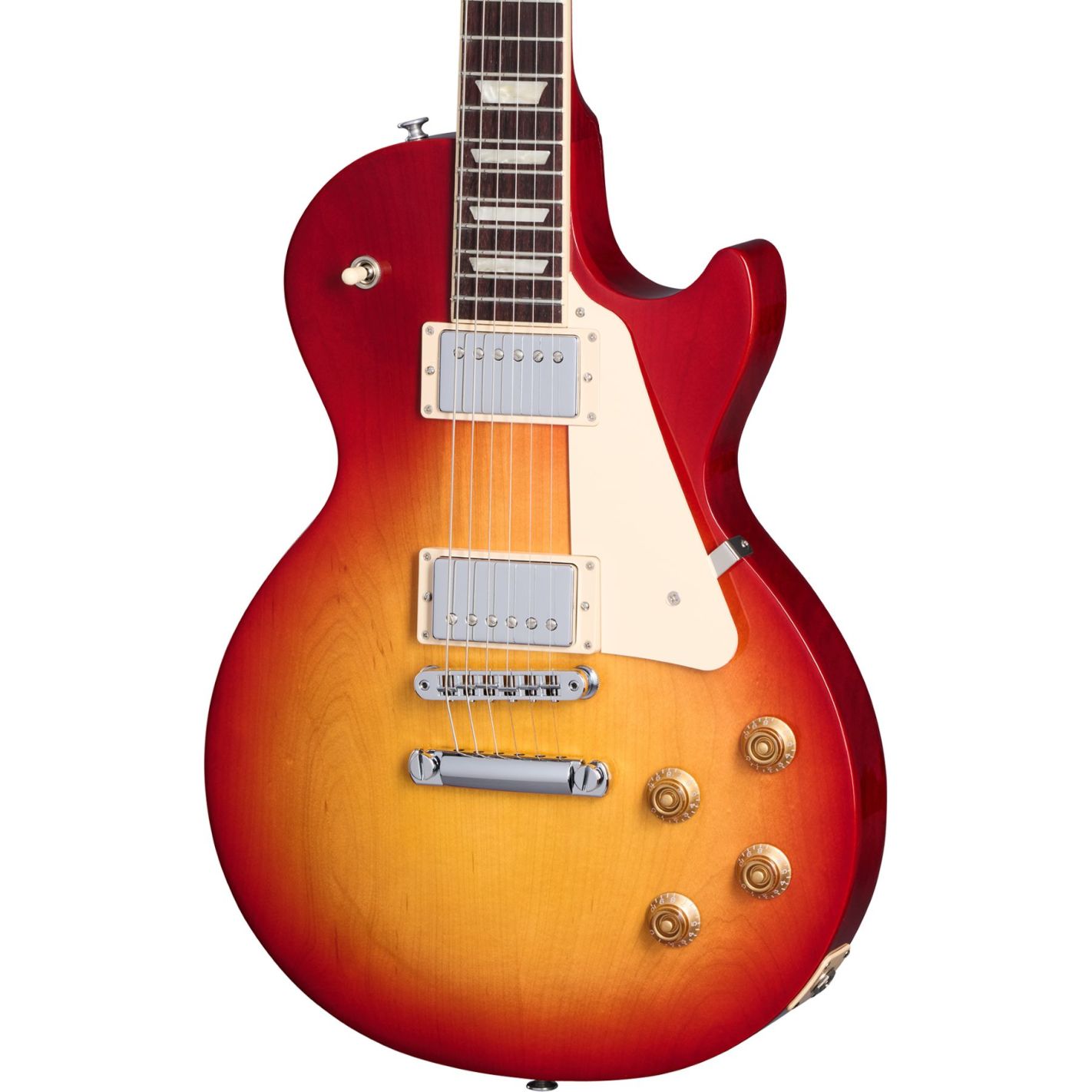 LES PAUL STUDIO CHERRY SUNBURST