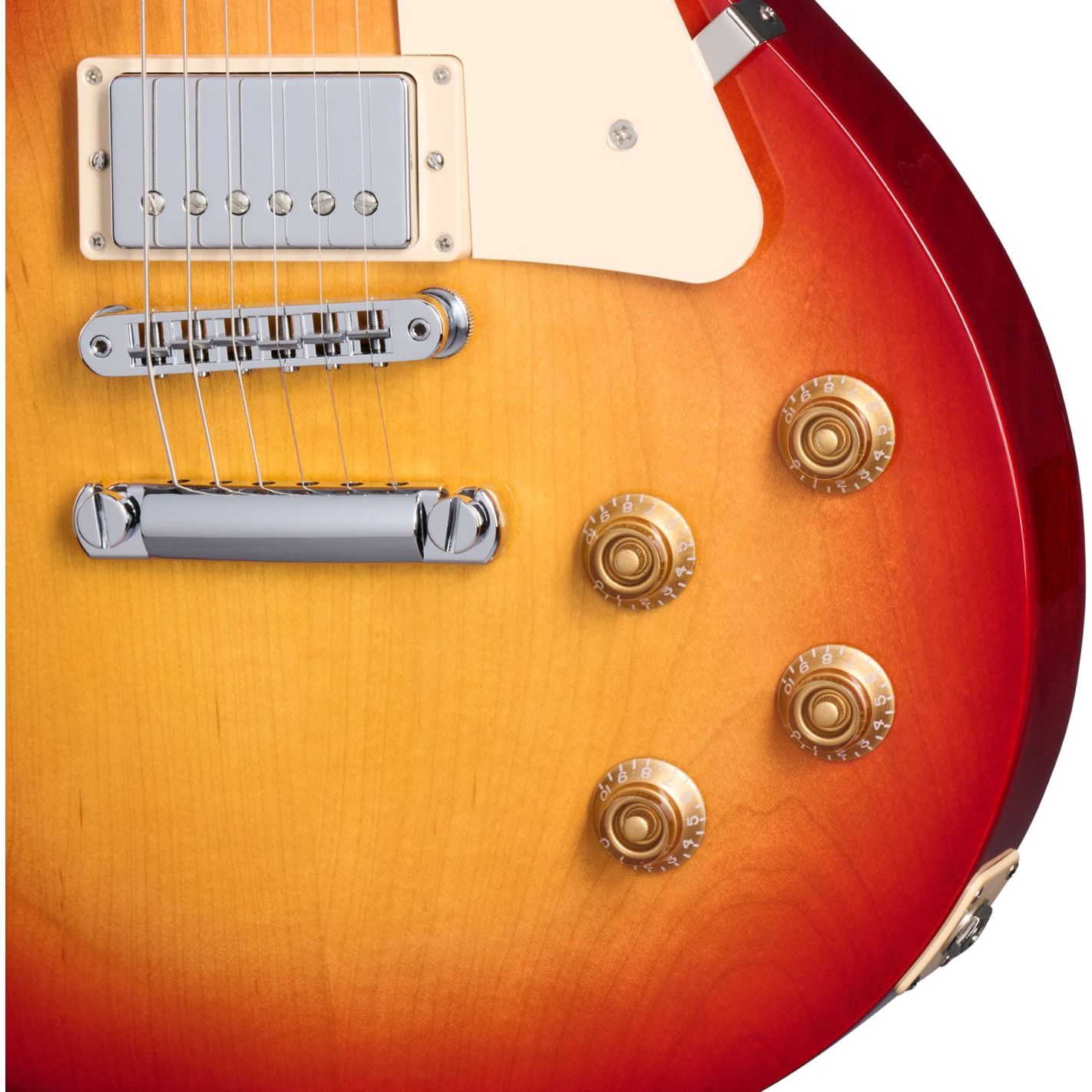 LES PAUL STUDIO CHERRY SUNBURST