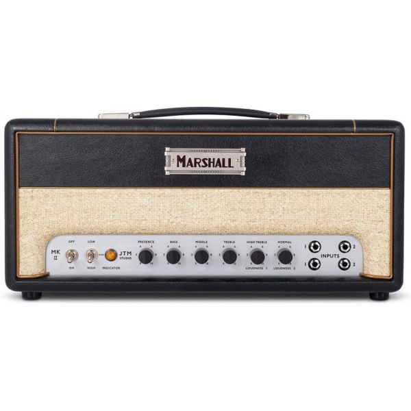 STUDIO JTM ST20H HEAD