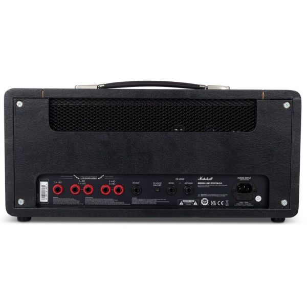 STUDIO JTM ST20H HEAD