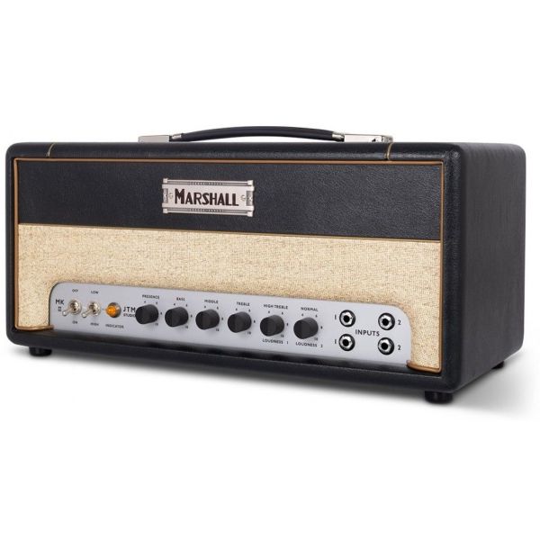 STUDIO JTM ST20H HEAD