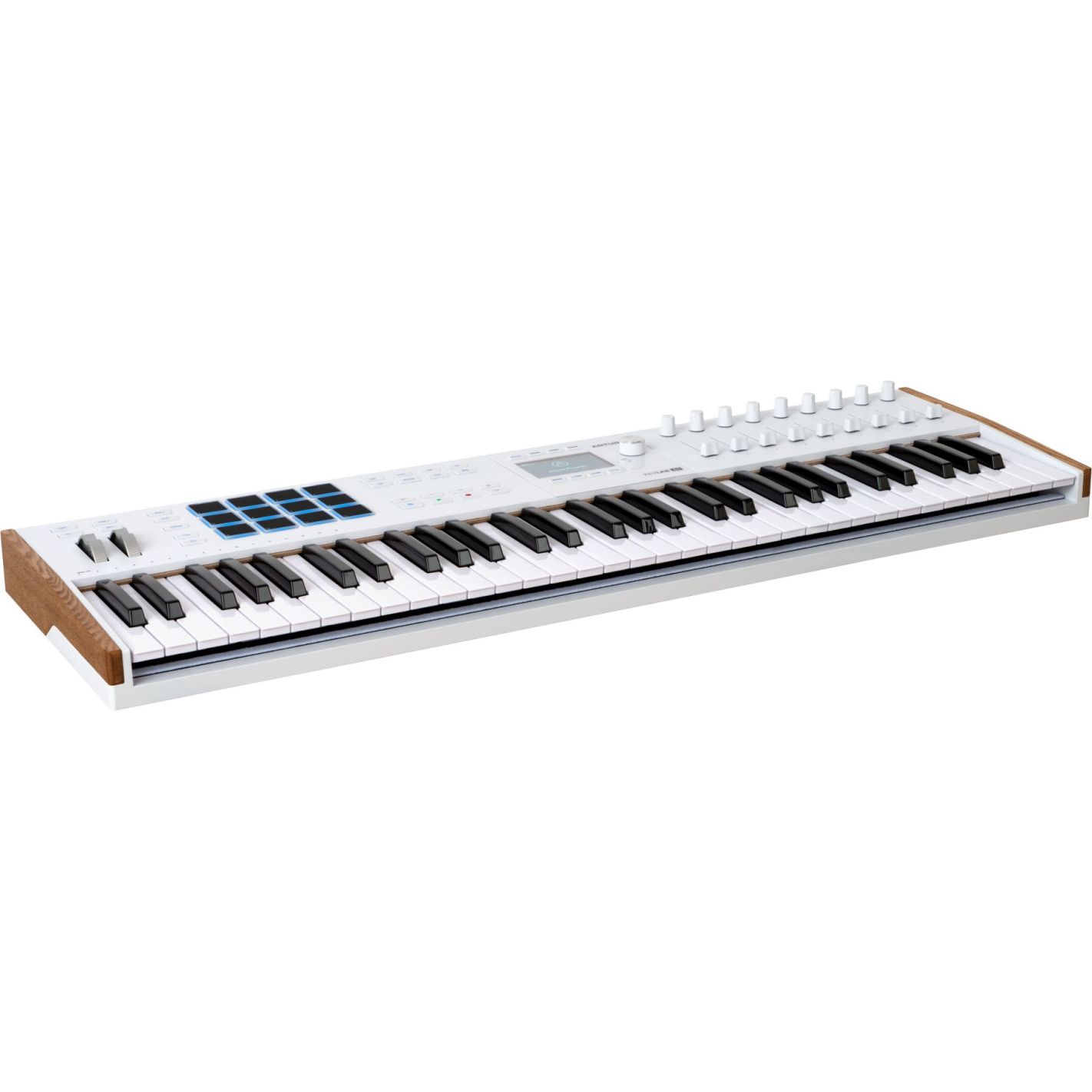 KEYLAB 61 MK3 WHITE