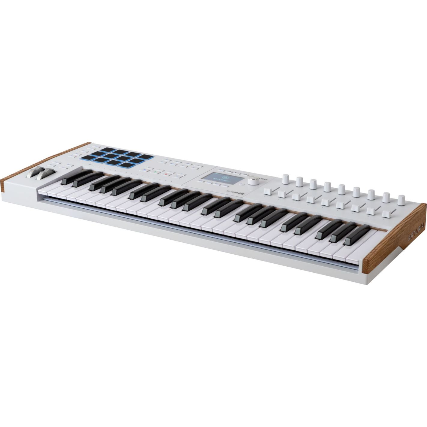 KEYLAB 49 MK3 WHITE