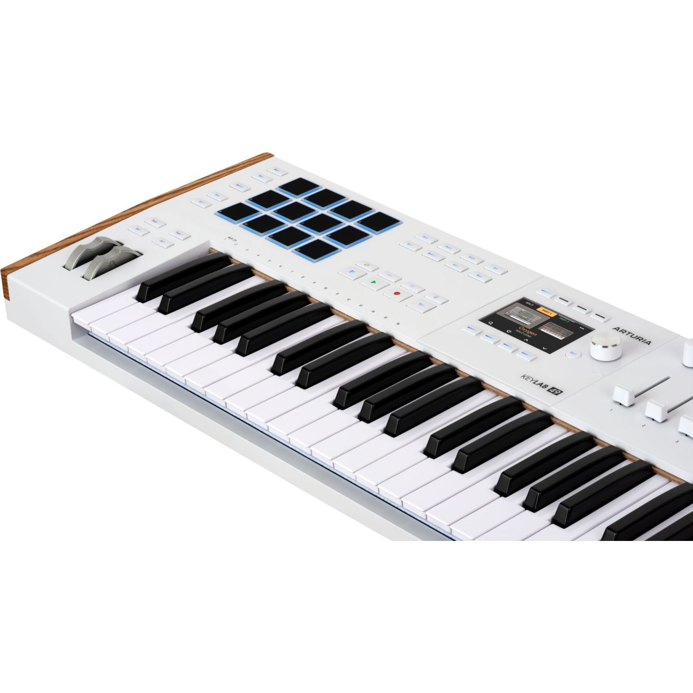 KEYLAB 49 MK3 WHITE