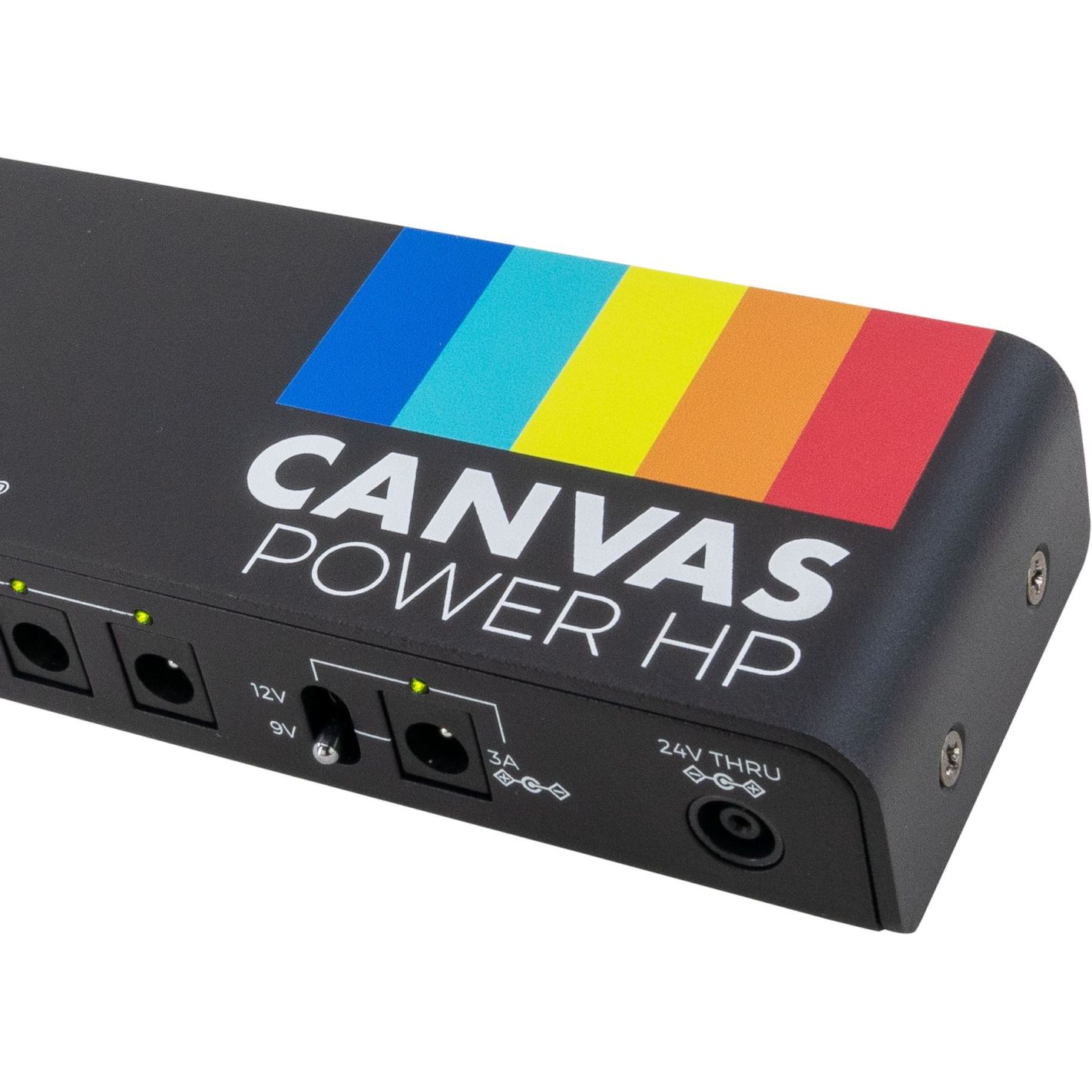 CANVAS POWER HP LINK