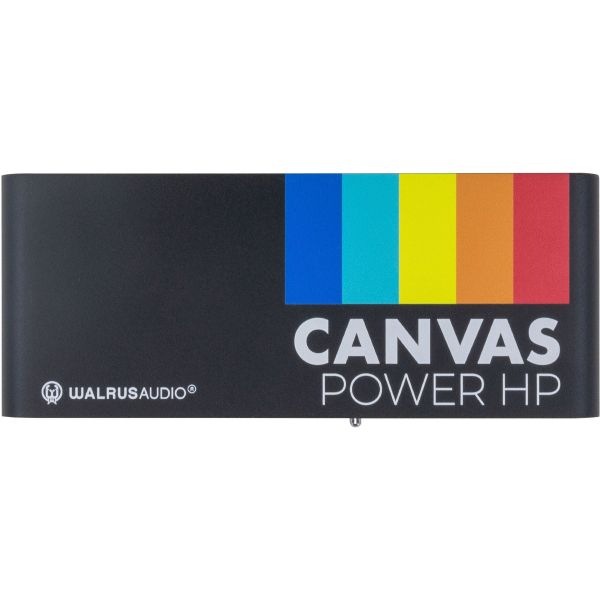 CANVAS POWER HP LINK