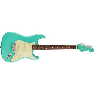 DE AMERICAN PROFESSIONAL II STRATOCASTER RW SFG MHC