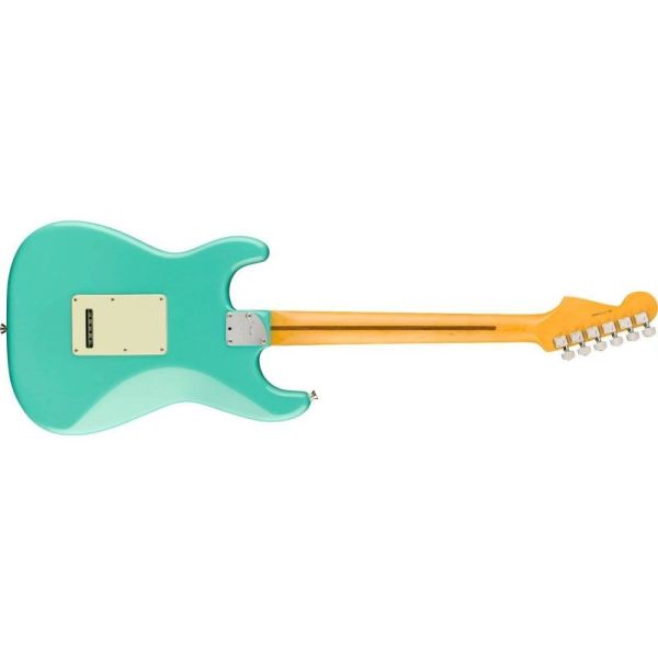 DE AMERICAN PROFESSIONAL II STRATOCASTER RW SFG...