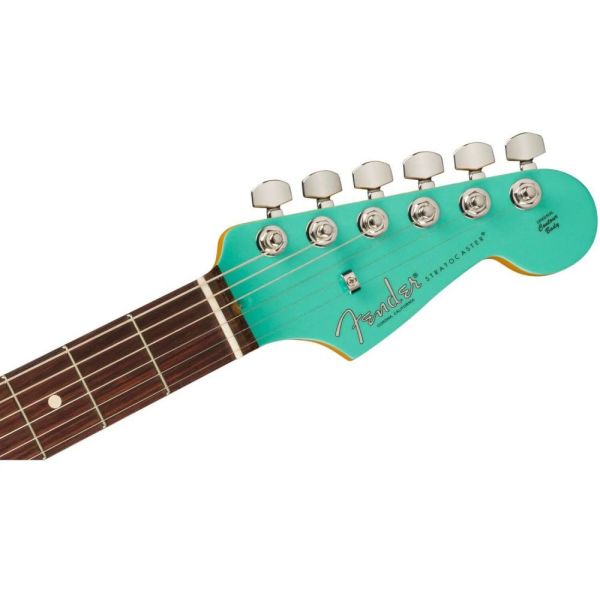 DE AMERICAN PROFESSIONAL II STRATOCASTER RW SFG...