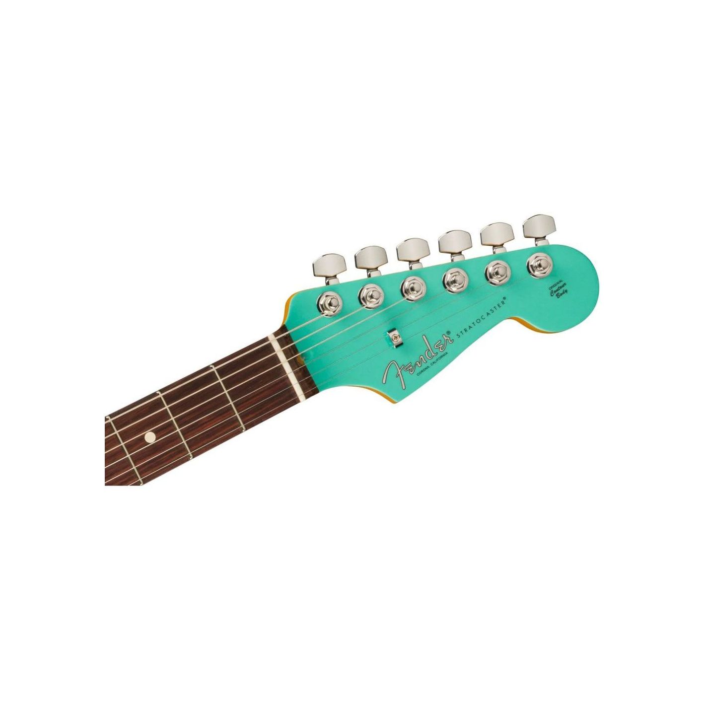 DE AMERICAN PROFESSIONAL II STRATOCASTER RW SFG...