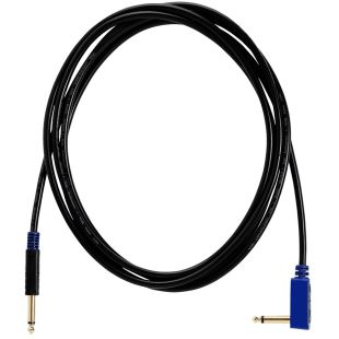 Cables para Guitarra y Bajo