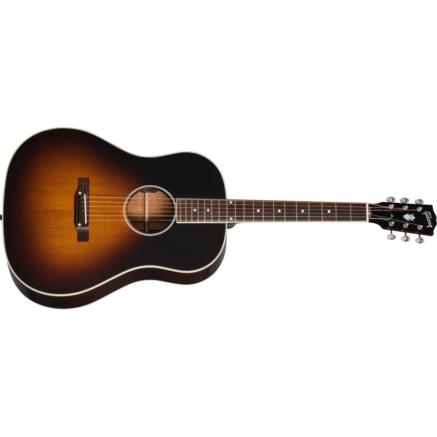 KEB MO 3.0 12-FRET J-45 VINTAGE SUNBURST