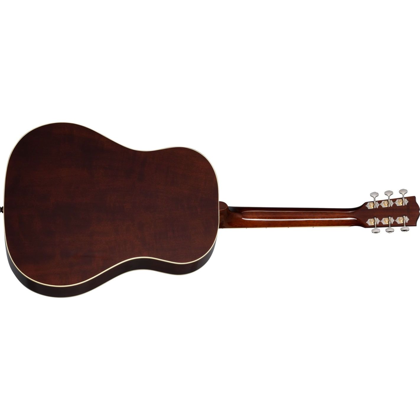 KEB MO 3.0 12-FRET J-45 VINTAGE SUNBURST