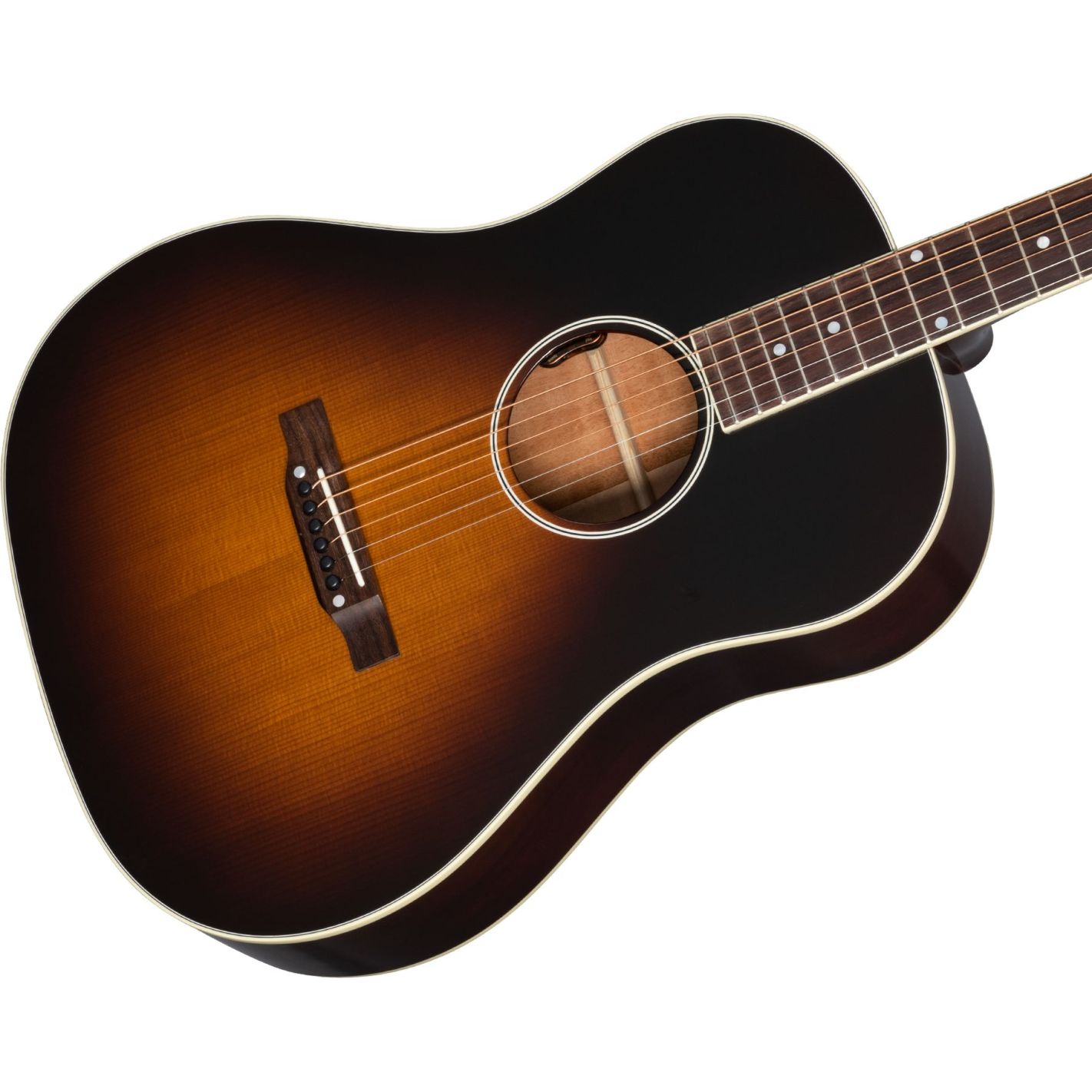 KEB MO 3.0 12-FRET J-45 VINTAGE SUNBURST