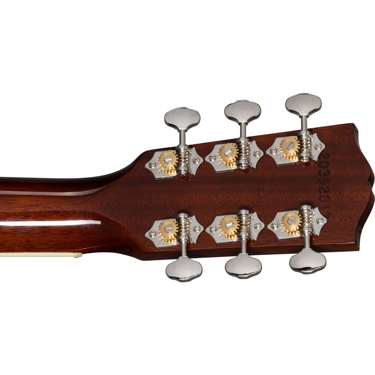 KEB MO 3.0 12-FRET J-45 VINTAGE SUNBURST